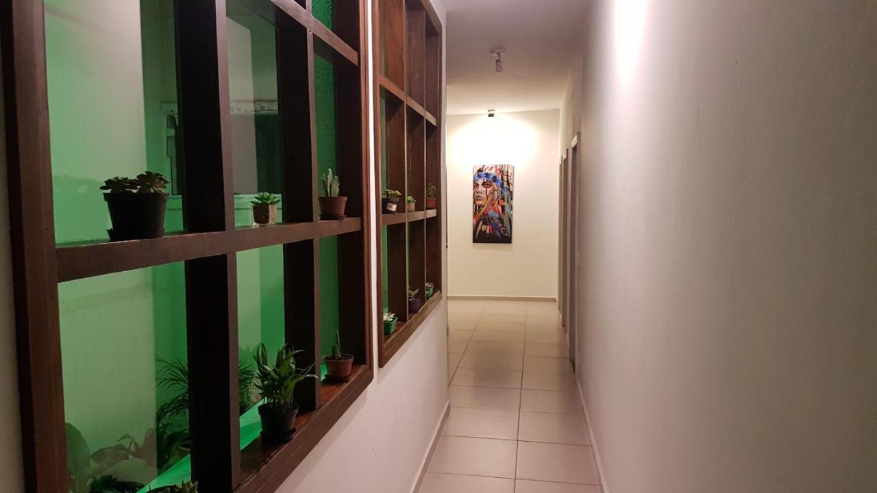 Hospedagem Economica Flor De Maria Caraguatatuba Exterior foto