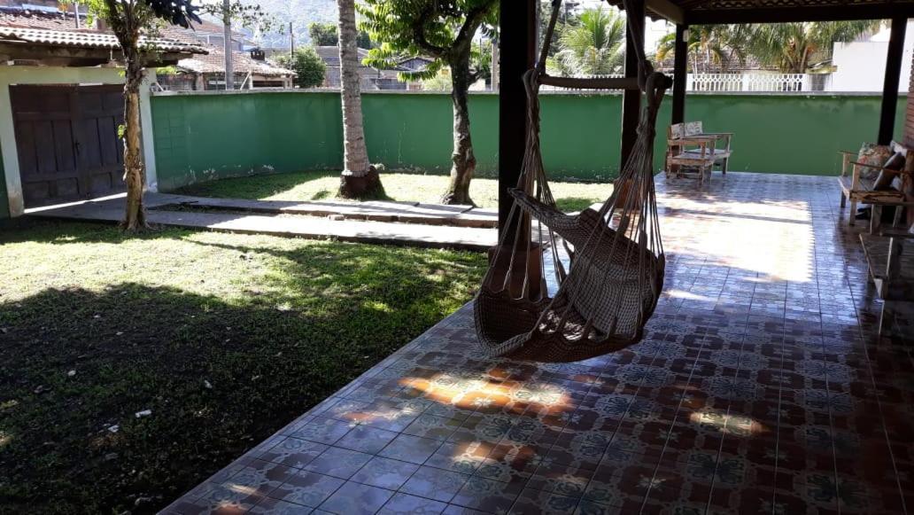 Hospedagem Economica Flor De Maria Caraguatatuba Exterior foto